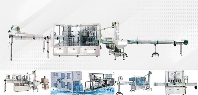 Juice Packaging Machine Manufacturer Kolkata